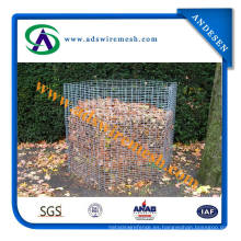 De Buena Calidad Malla soldada de Gabion (ADS-GM-07)